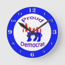 Suche nach esel wanduhren Demokrat