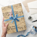 Suche nach vintage musik geschenkpapier Retro