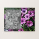 Suche nach lila puzzle Blume