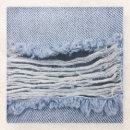 Suche nach blue jeans untersetzer Vintag