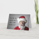 Suche nach familiennamen karten Santa