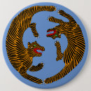 Suche nach tiger buttons Dschungeltiere