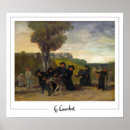 Suche nach gustave courbet poster Realismus