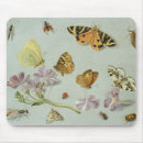 Suche nach schmetterlinge und motten mousepads Insekt