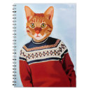 Suche nach ski kleine notizbücher Katze