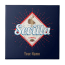 Suche nach andalusien untersetzer Sevilla