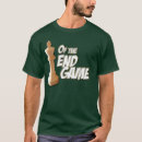 Suche nach endspiel tshirts Für alle