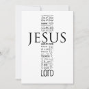 Suche nach jesus name karten Christlich