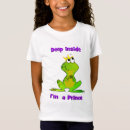 Suche nach märchenprinz tshirts Frosch