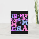 Suche nach retro bowling karten Bowlingball