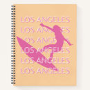 Suche nach los angeles kleine notizbücher California
