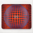 Suche nach rotes abstraktes mousepads Jede person