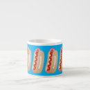 Suche nach hot dog tassen Wurst