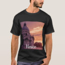 Suche nach venedig tshirts Souvenir