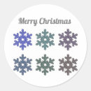 Suche nach weihnachtsschneeflocken aufkleber Urlaub