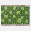 Suche nach kleeblatt decken Für alle