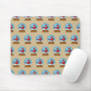 Suche nach roter kardinal mousepads Für alle