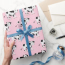 Suche nach niedliche kuh geschenkpapier Jede person