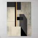 Suche nach beton poster Geometrisch