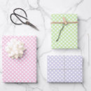 Suche nach rosa gingham geschenkpapier Babydusche