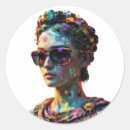 Suche nach cyberpunk aufkleber Für alle