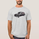 Suche nach leichenwagen tshirts Auto