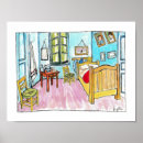 Suche nach vangogh poster Gemälde