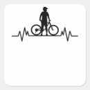 Suche nach mountainbiker aufkleber Herzschlag