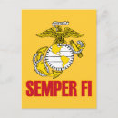 Suche nach semper fi postkarten Usmc