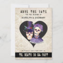 Suche nach halloween save the date Für sie/ihn