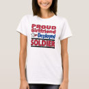 Suche nach die freundin des soldaten tshirts Stationierung