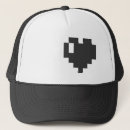 Suche nach pixel kappen Herz