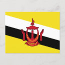 Suche nach brunei flagge postkarten Bandar seri begawan
