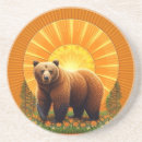 Suche nach sonnenlicht untersetzer Majestätisch
