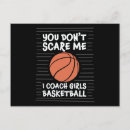 Suche nach basketball lustig postkarten Sport