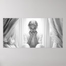 Suche nach gesichtsausdruck poster Frau