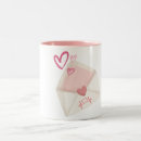 Suche nach rosa herz tasse tassen Für sie/ihn