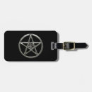 Suche nach hexen gepäckanhänger Wicca