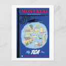 Suche nach montreal postkarten Reise