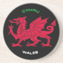 Suche nach waliser untersetzer Cymru