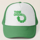 Suche nach denken sie grun kappen Umwelt