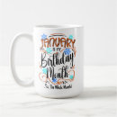 Suche nach januar geburtstag tassen Geboren im januar