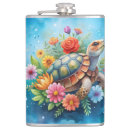 Suche nach schildkröten flachmänner Aquarell