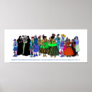 Suche nach 3 frauen poster Für alle