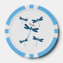 Suche nach insekten poker chips Libelle