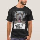 Suche nach neapolitanischer mastiff tshirts Mastitin