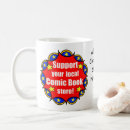 Suche nach comic book tassen Jede person