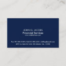 Suche nach klassisches logo visitenkarten Blau
