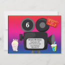Suche nach kino einladungen Ticket