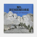 Suche nach mount rushmore magnete Lincoln